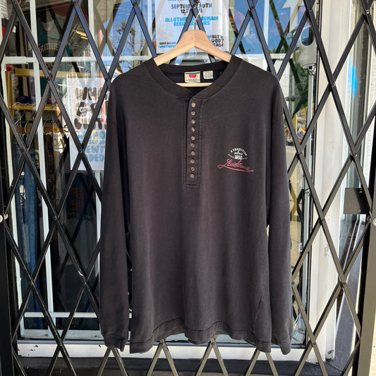 Vintage Levi’s Long Sleeve Shirt - Size M
