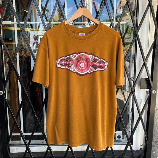 Vintage Punch Habana Cigars Tee - Size XL