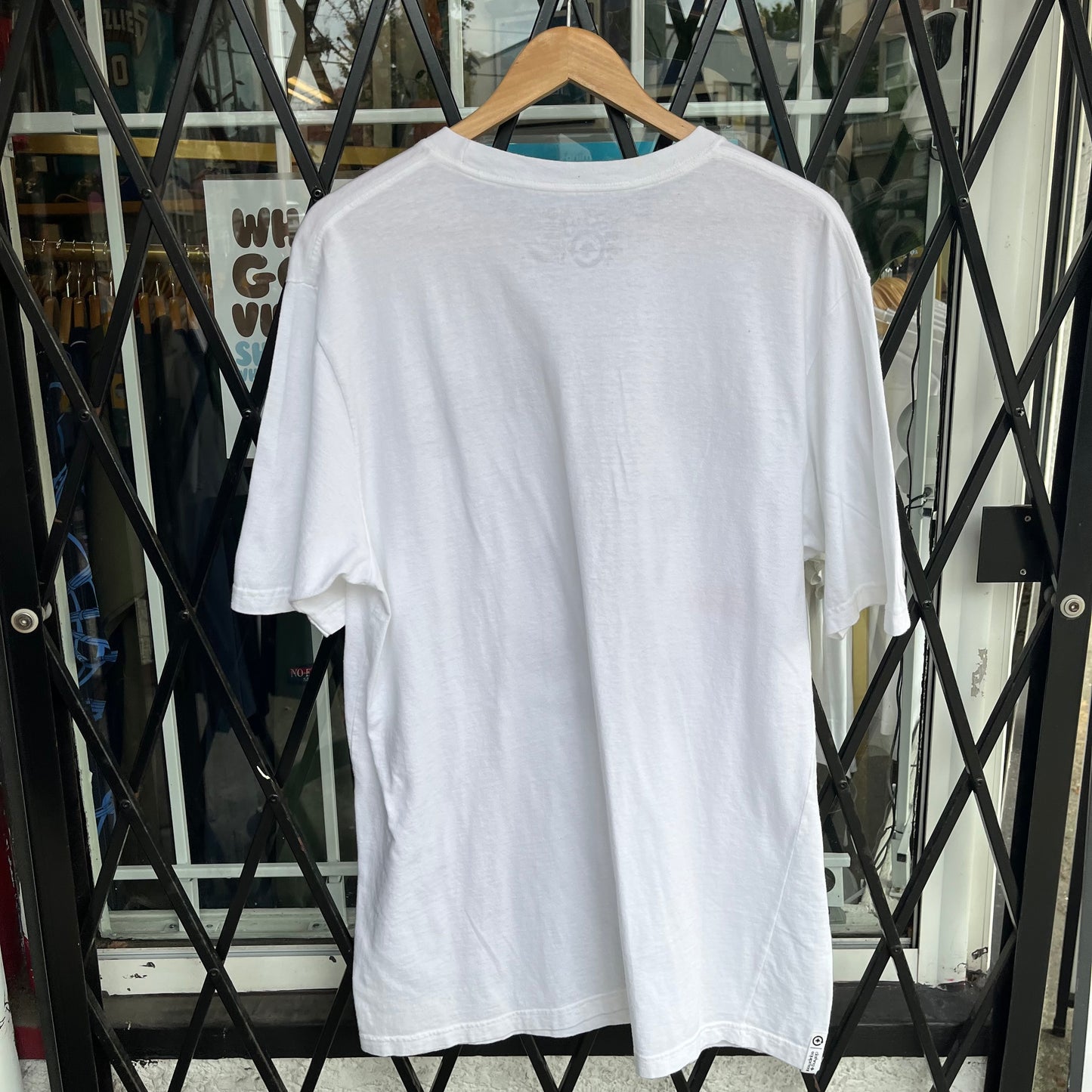 LRG Tree Co. Tee - Size XXL