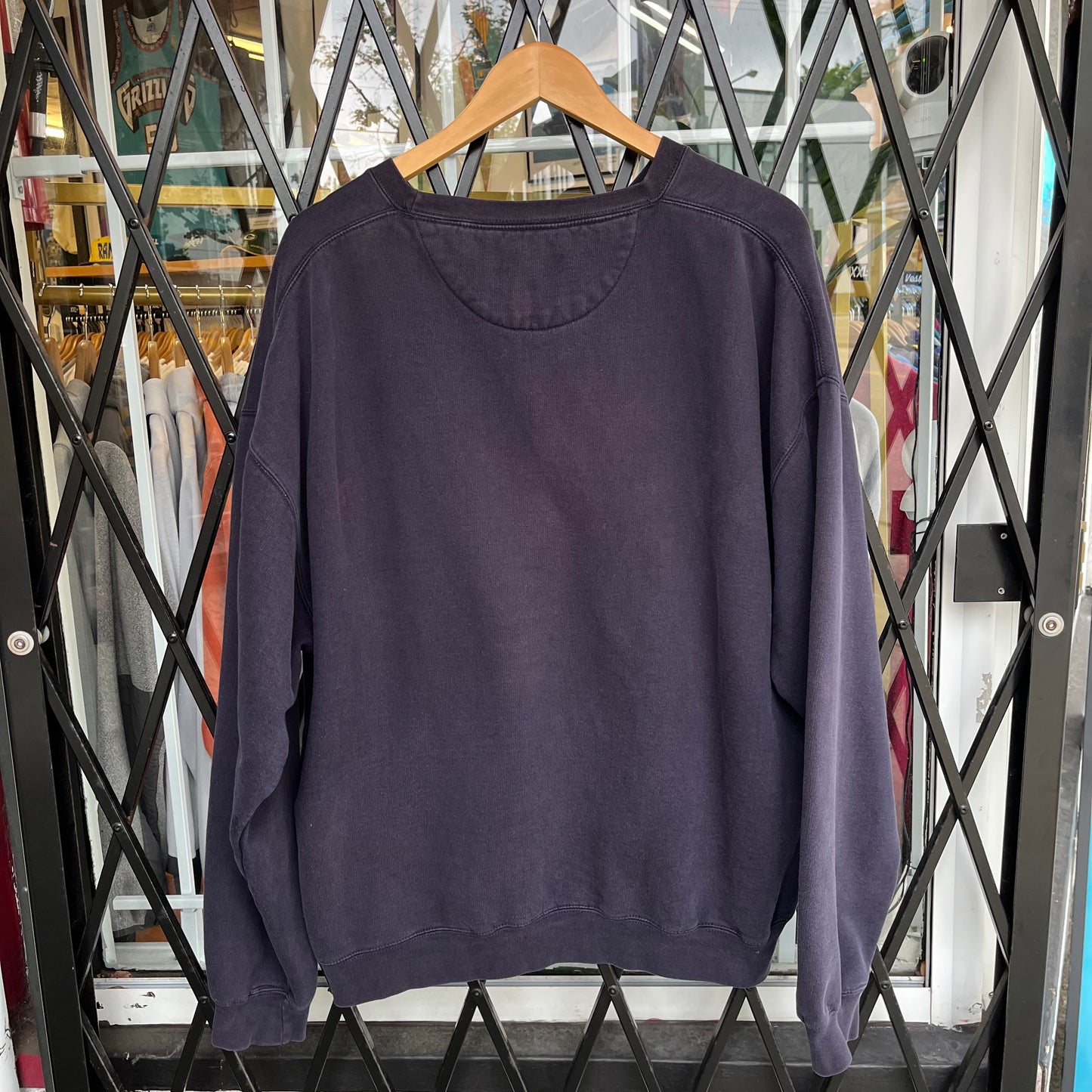 Vintage Chaps Ralph Lauren Crewneck - Size XL