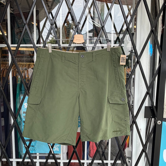 Patagonia Trunks - Size 38W