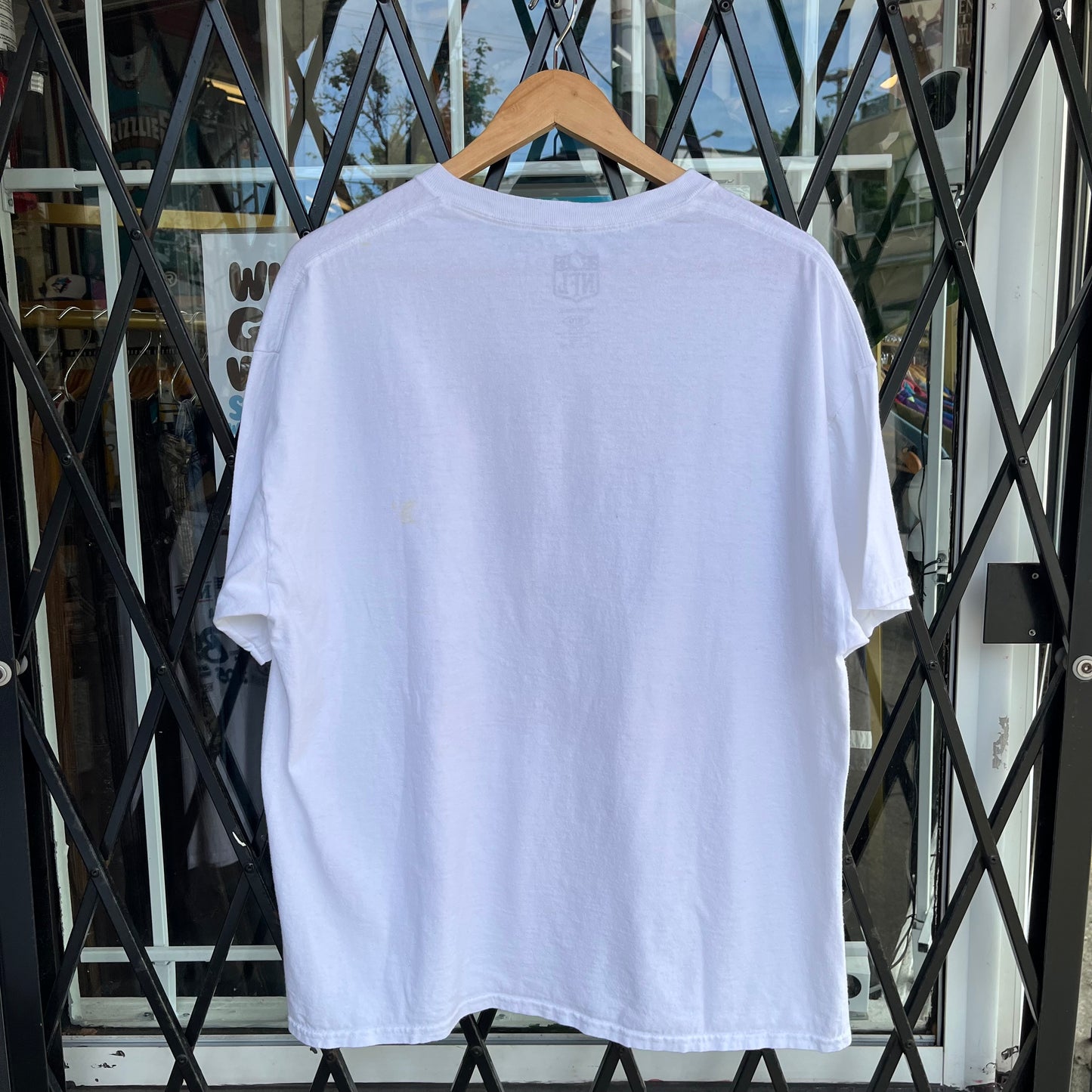 Miami Dolphins Championship Tee - Size XL