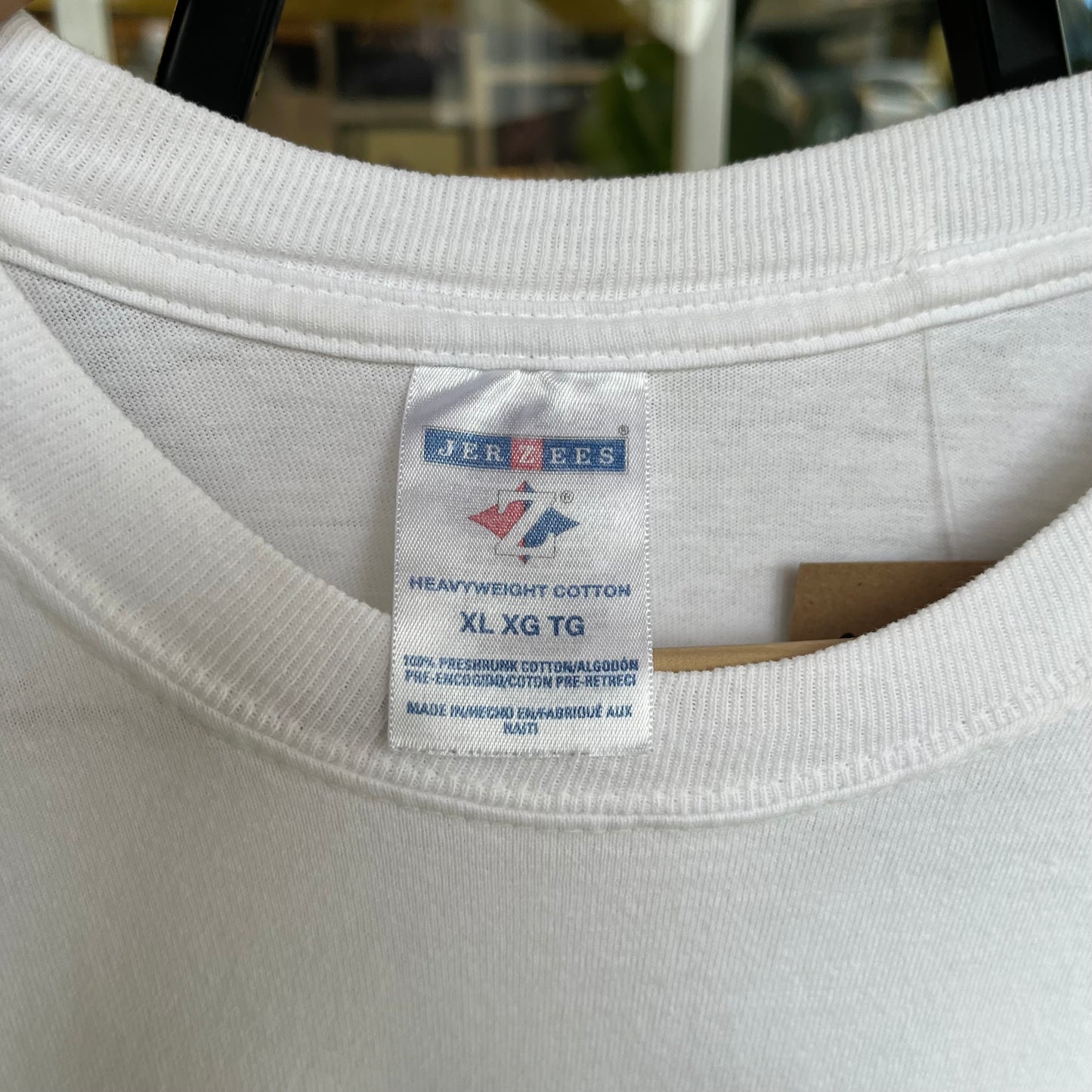 2006 Super Bowl Tee - Size XL