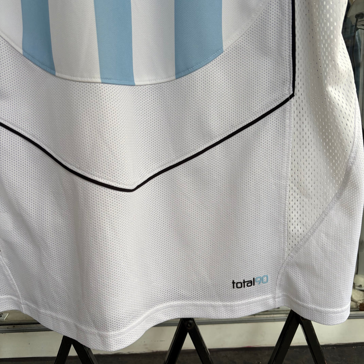 Nike Total 90 Jersey - Size L