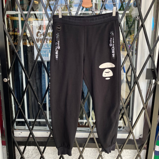 Aape Sweatpants - Size M
