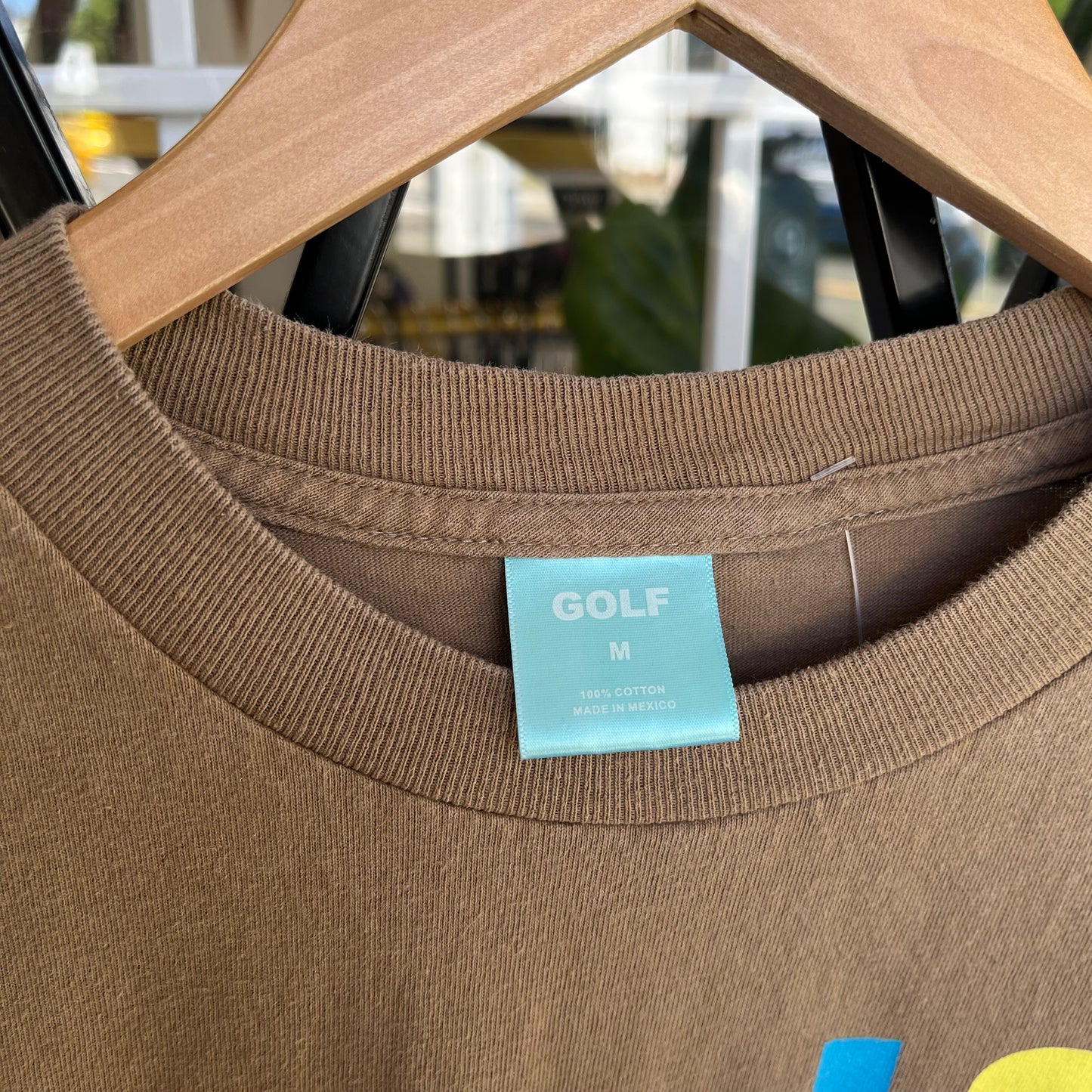 Golf Tee - Size M