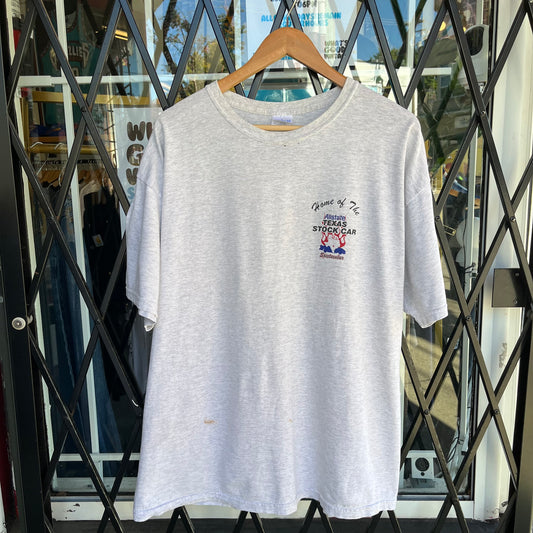 Thunder hill Raceway Tee - Size XL