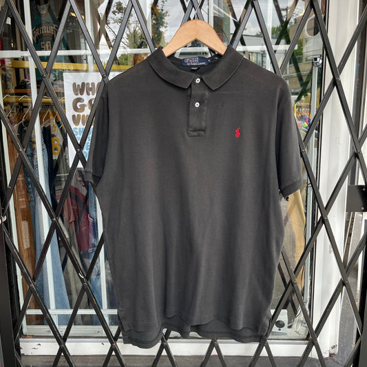 Vintage Polo Ralph Lauren Shirt - Size XL