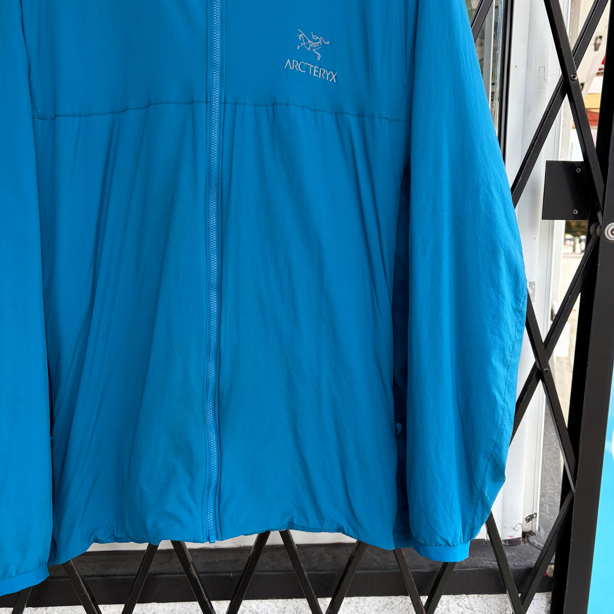 Arc’teryx Atom LT Hoody - Size XXL