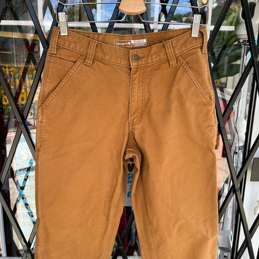 Carhartt Pants - Size 30W x 32L