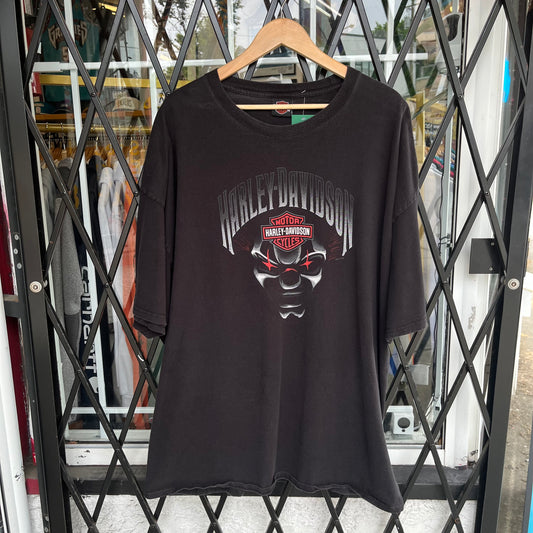 Harley Davidson Fort McMurray Tee - Size 4XL