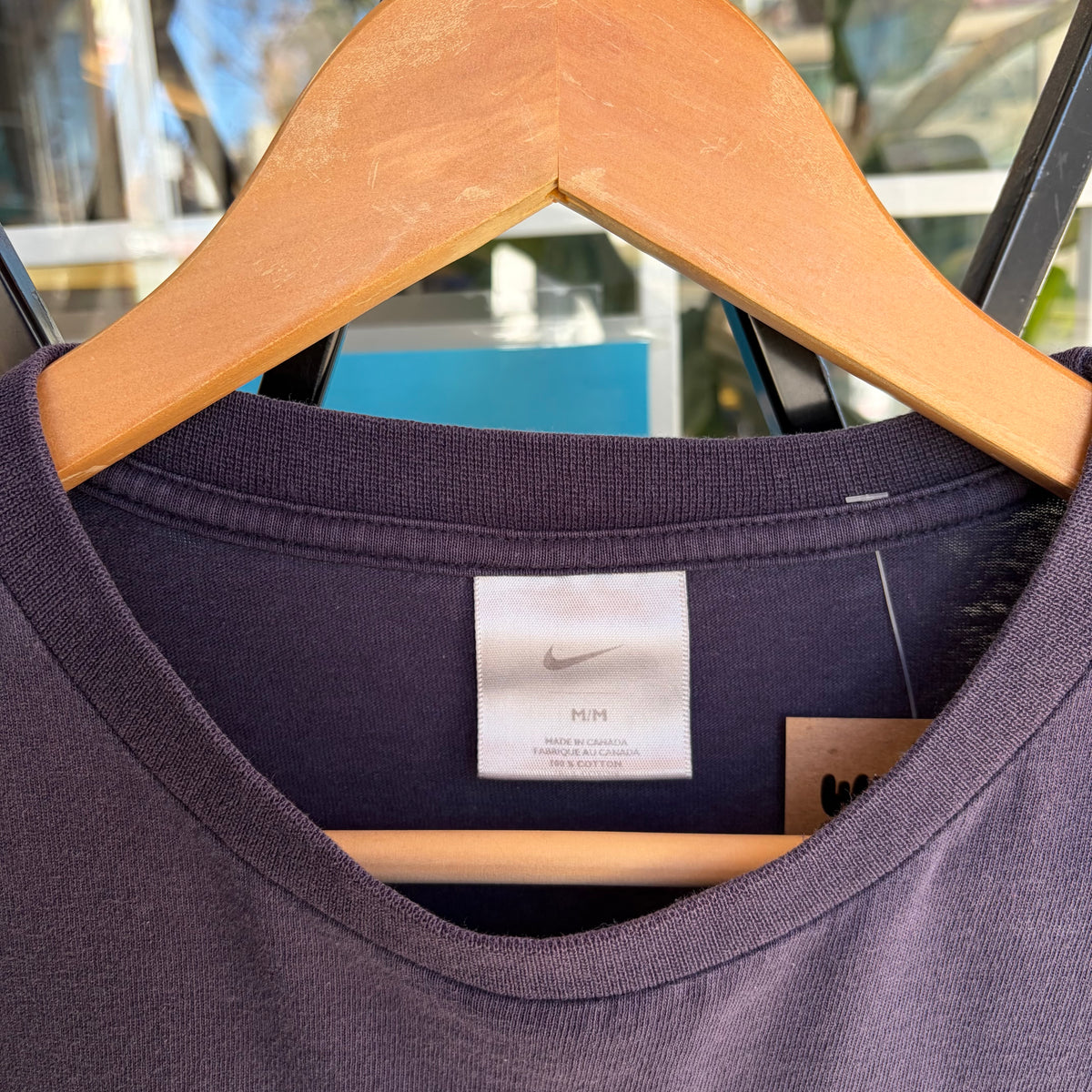 Vintage Nike Tee - Size M