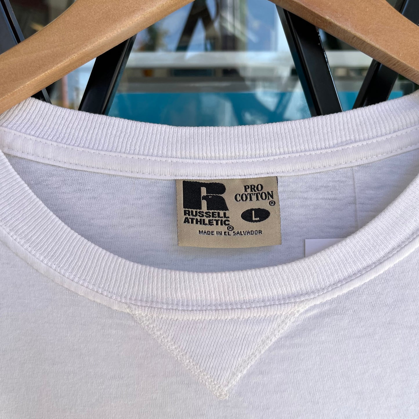 Cal State Tee - Size L