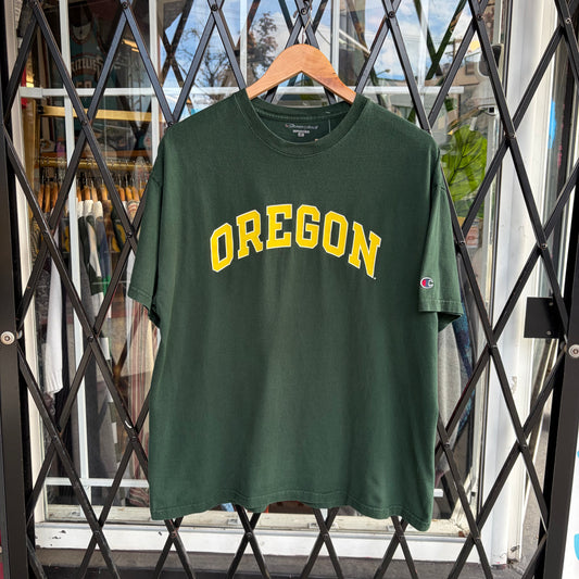 Oregon Ducks Tee - Size XL