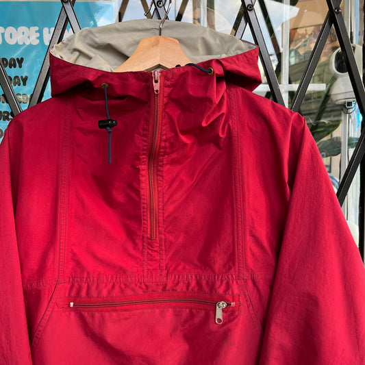 Vintage LL Bean Gore-Tex Anorak Jacket - Size Womens M