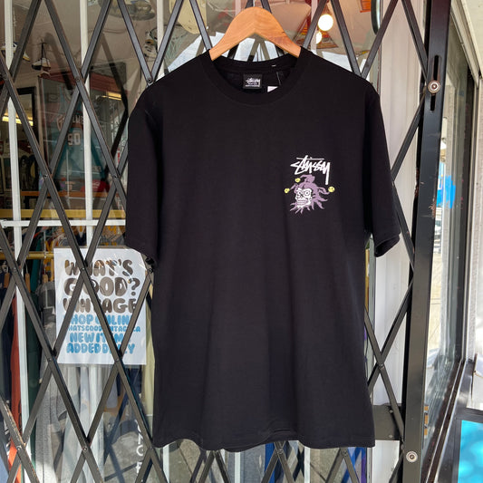 Stussy Joker Tee - Size M