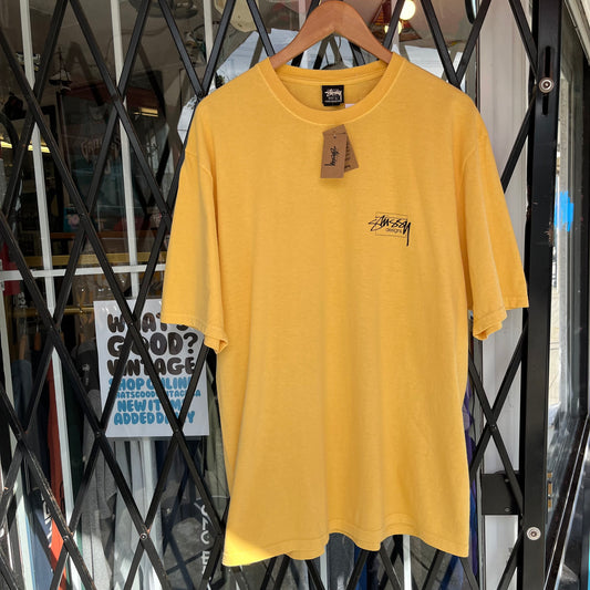 Stussy Modern Age Tee - Size L