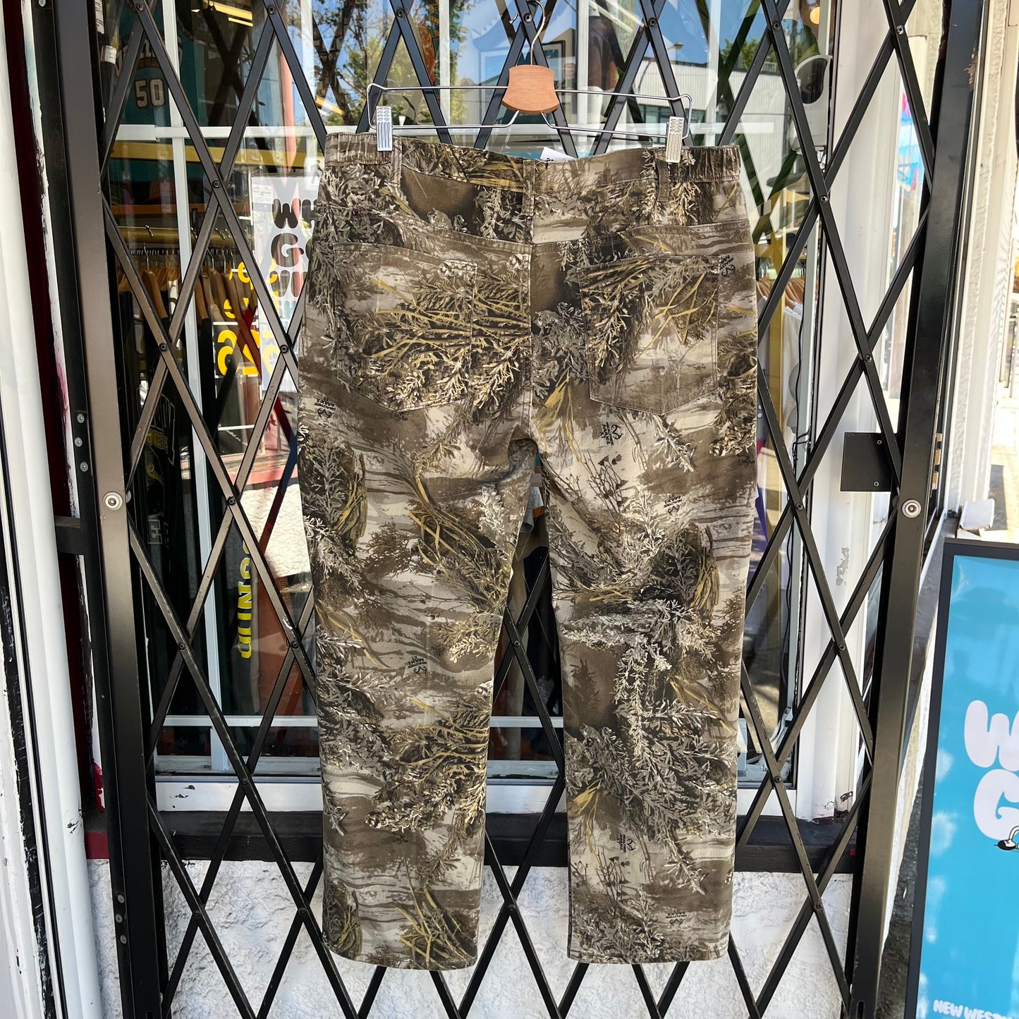 Realtree Pants - Size 36W