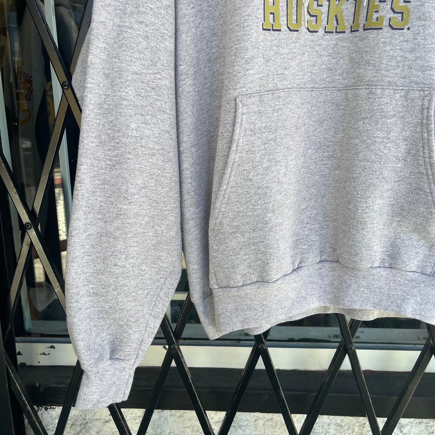 University of Washington Huskies Hoodie - Size XL