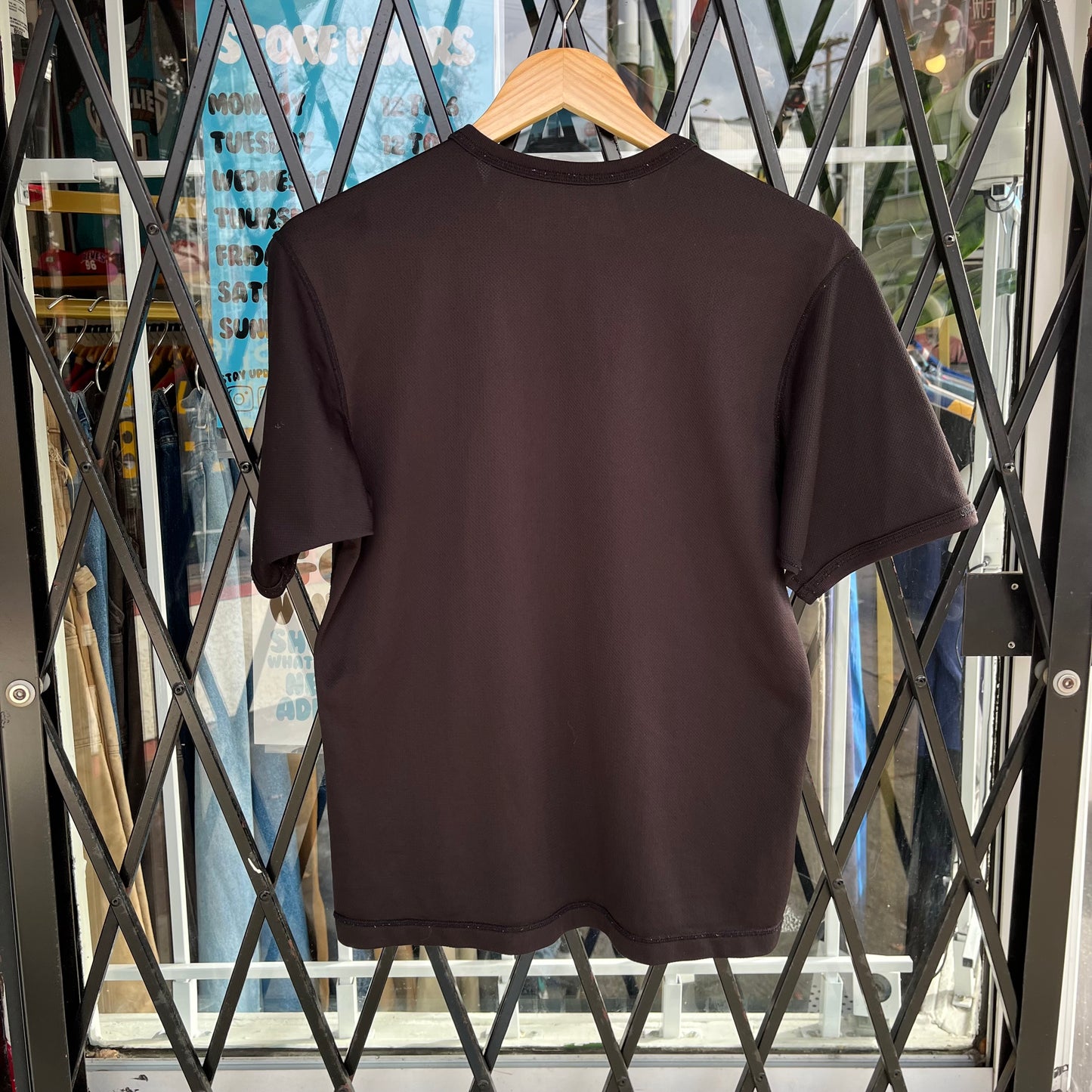 Nike ACG Base Layer Shirt - Size S