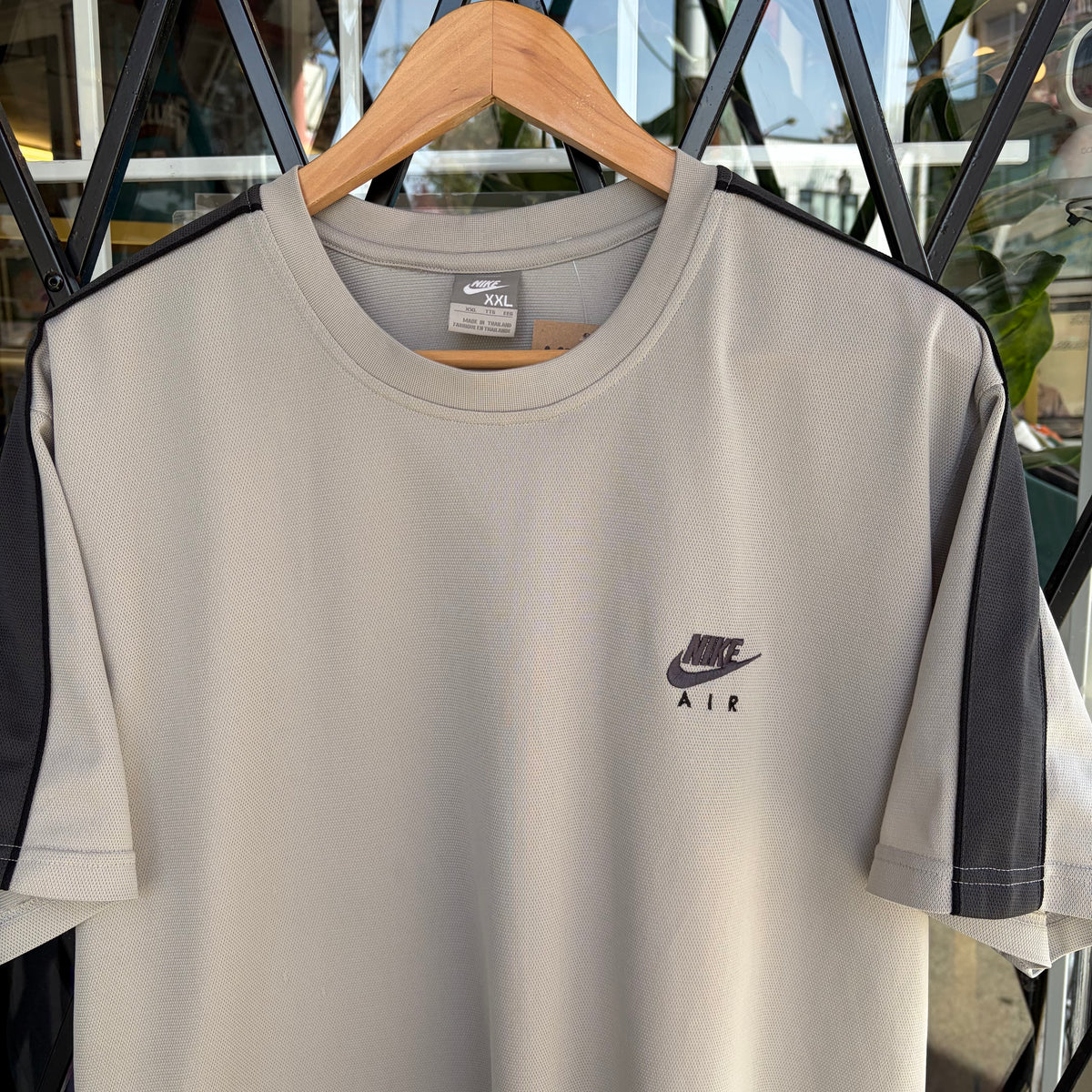 Vintage Nike Tee - Size XXL