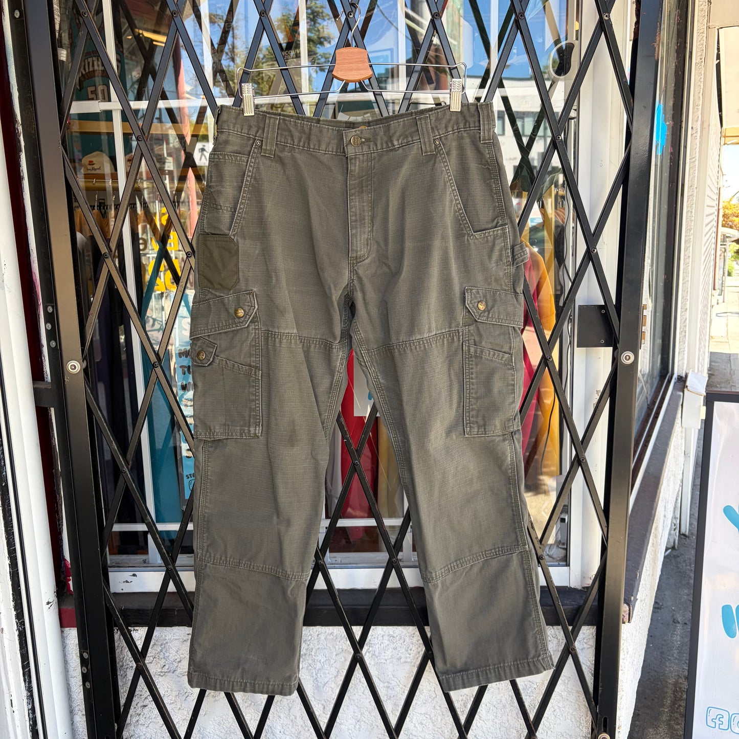 Carhartt Cargo Pants - Size 36W x 30L