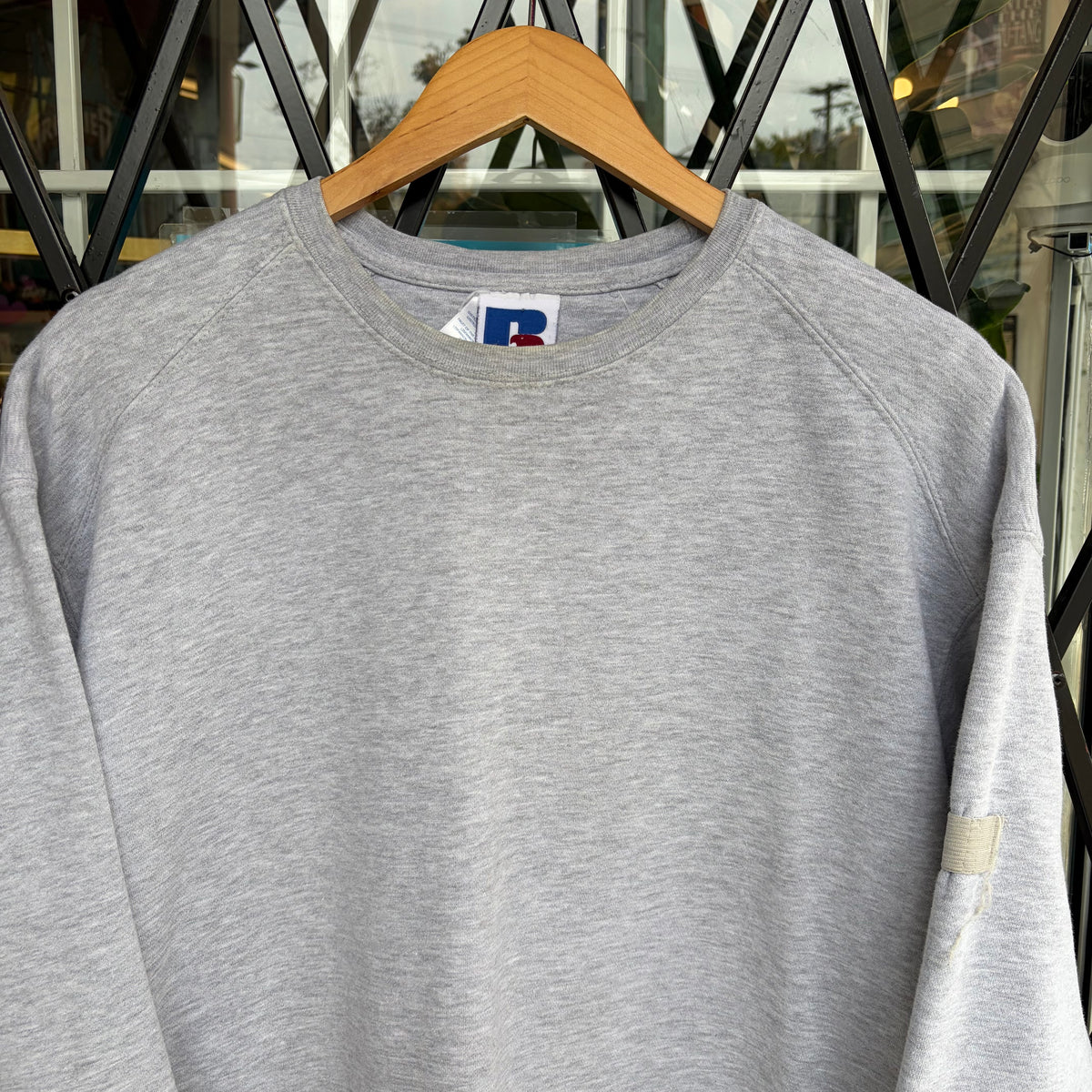 Vintage Russell Crewneck - Size XL