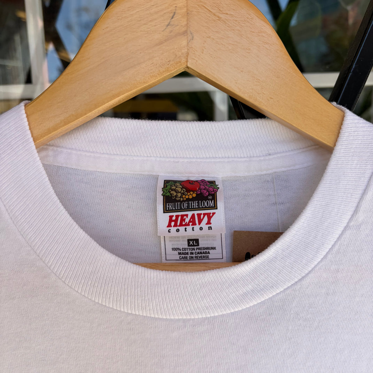 1998 France World Cup Tee - Size XL