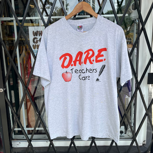 1998 DARE Tee - Size XL