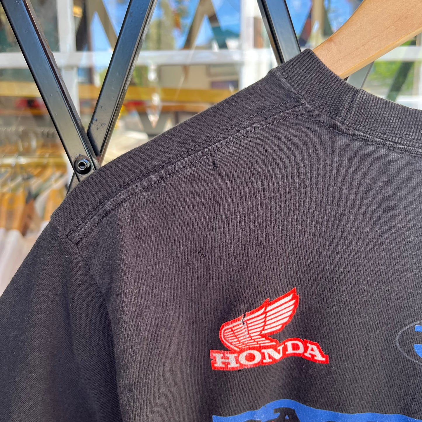 Honda Racing Team Tee - Size M