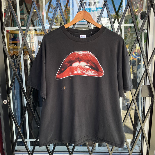 2003 The Rocky Horror Picture Show Tee - Size XL