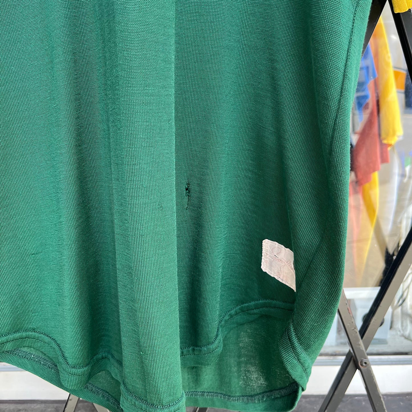 1970’s Football Jersey - Size L