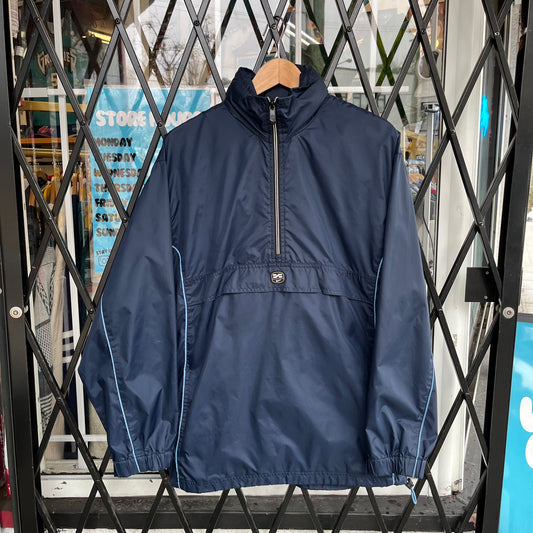Vintage Nike Pullover Windbreaker - Size S