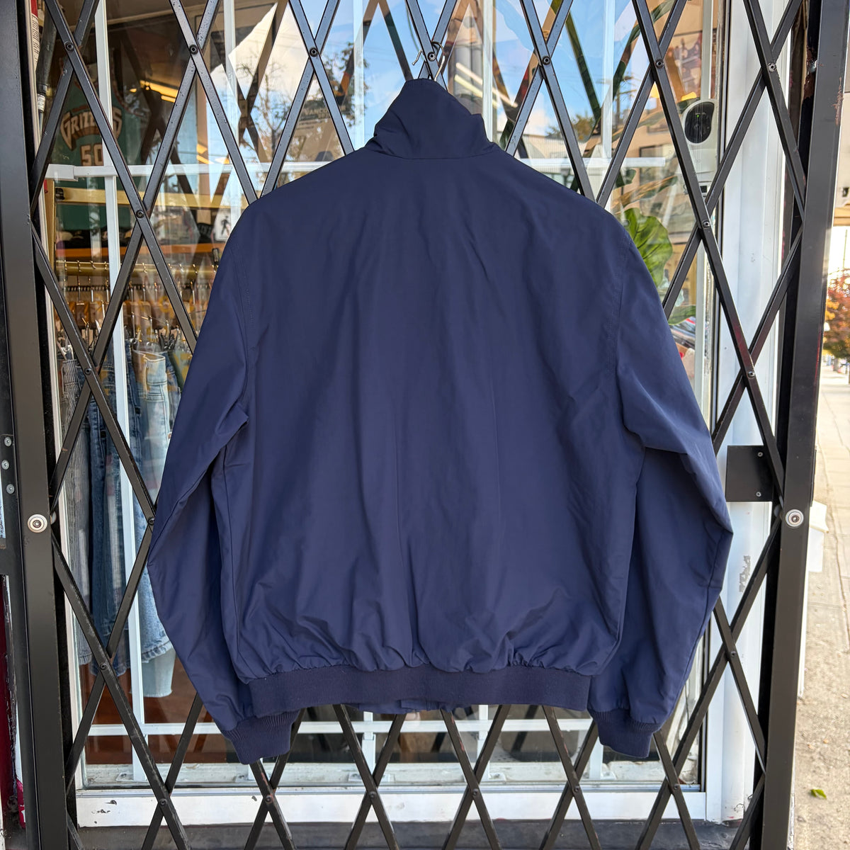 Vintage LL Bean Jacket - Size S