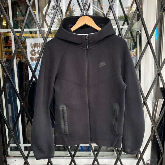 Nike Tech Fleece Hoodie - Size S