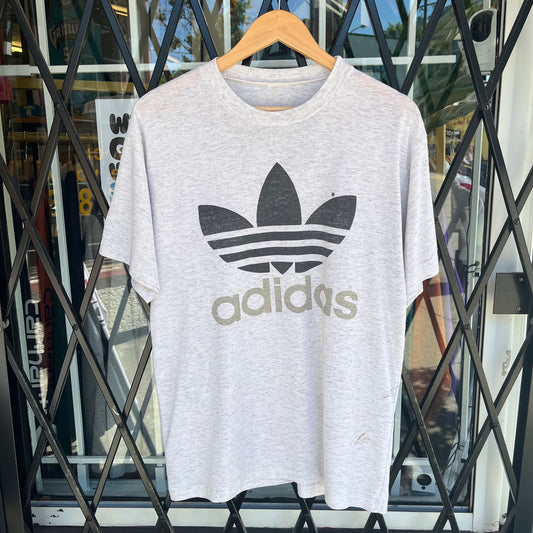 Vintage Adidas Tee - Size L