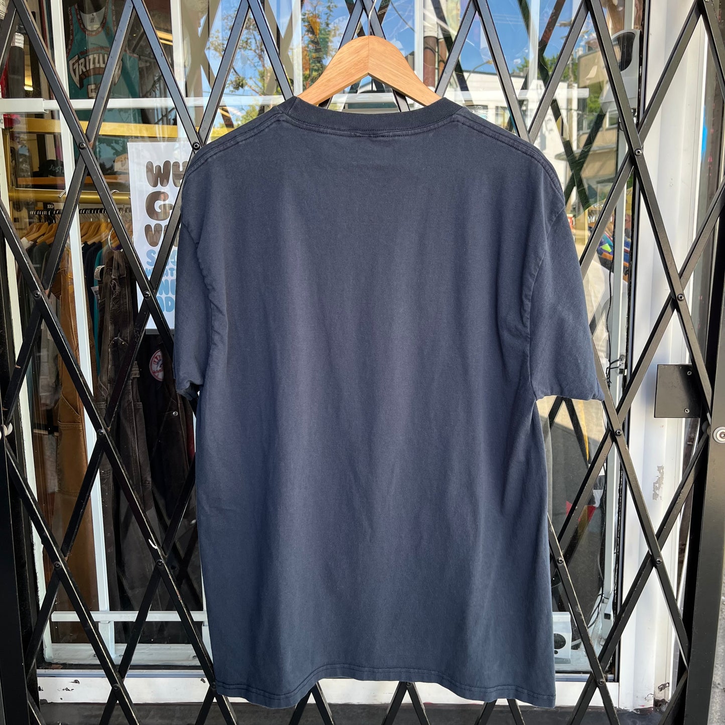 Creature Skateboards Tee - Size L