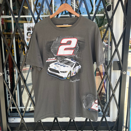 Team Penske Racing Tee - Size XL
