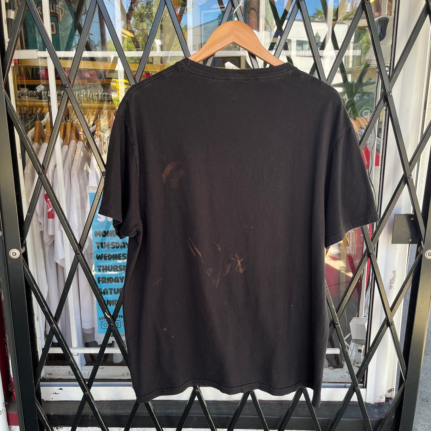 Lana Del Ray NFR Tee - Size XL