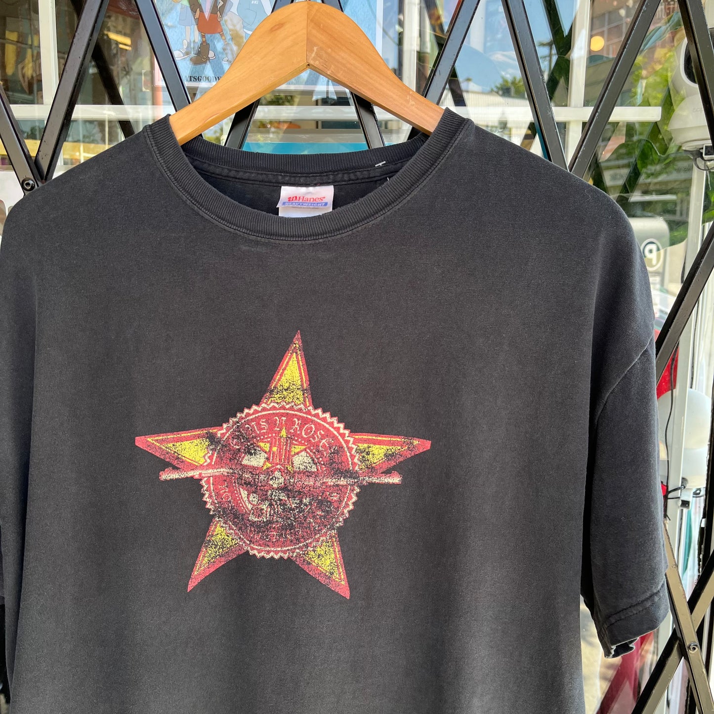 2006 Guns N’ Roses Tour Tee - Size XL