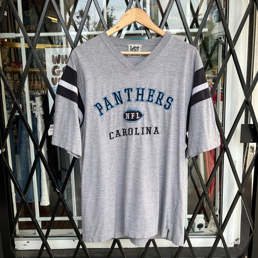Vintage Carolina Panthers Shirt - Size M