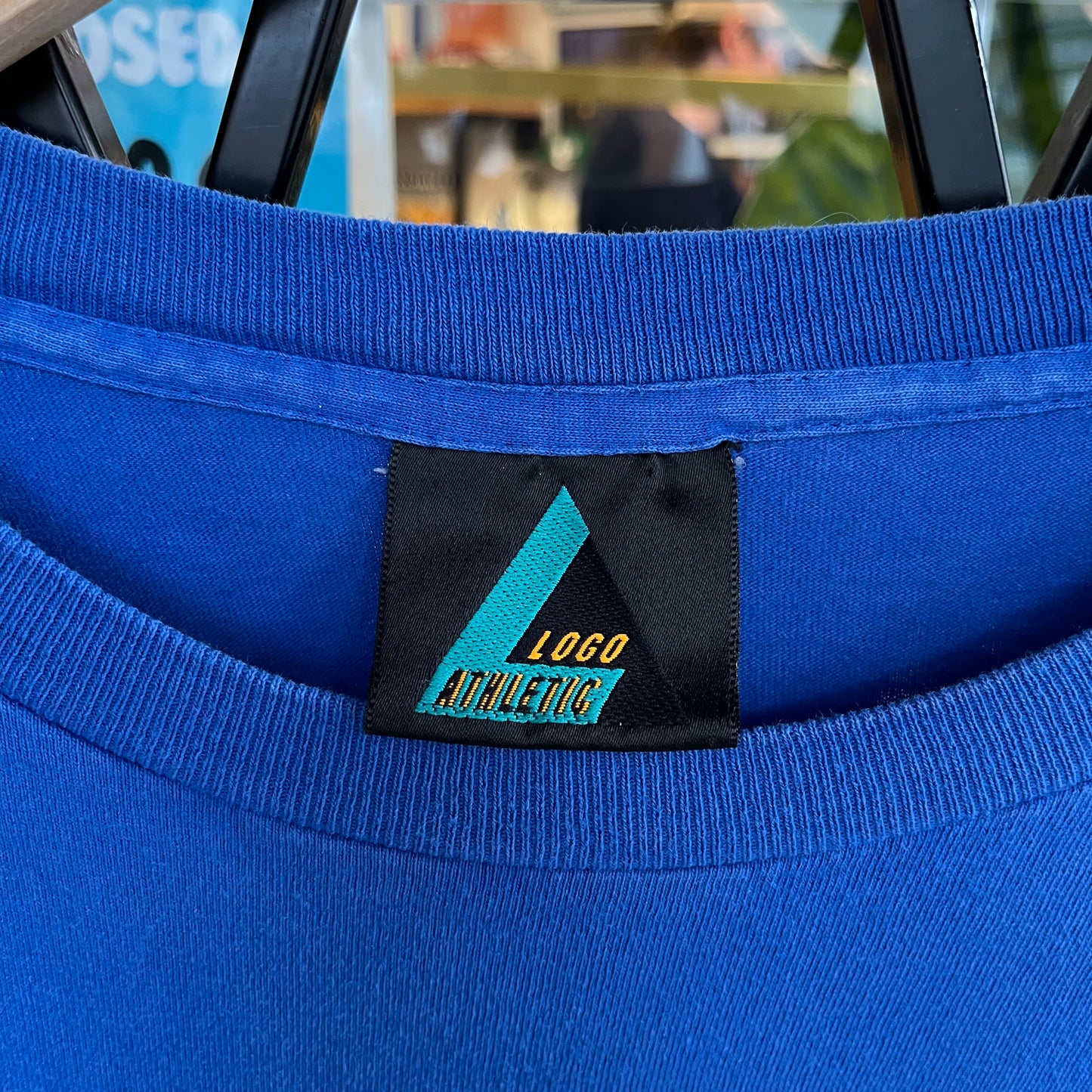 1992 Indianapolis Colts Tee - Size XL