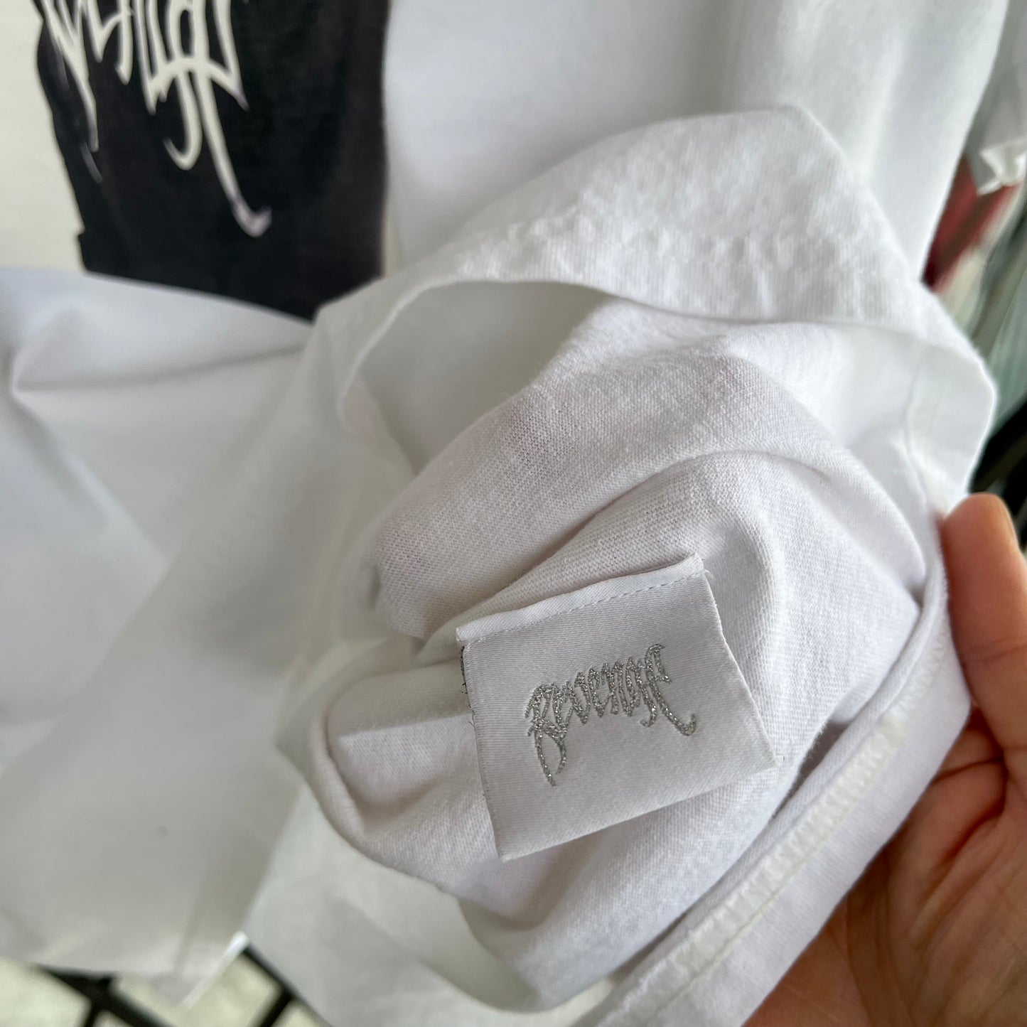 Revenge Young Thug Tee - Size L