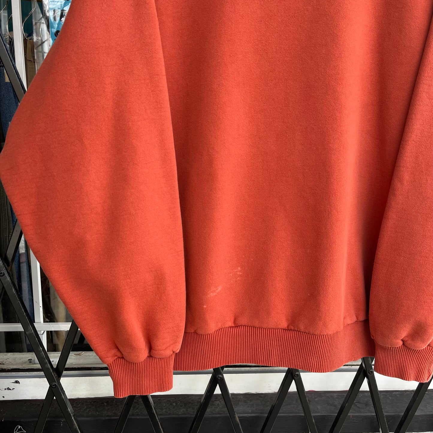 Vintage Oversized Crewneck - Size L