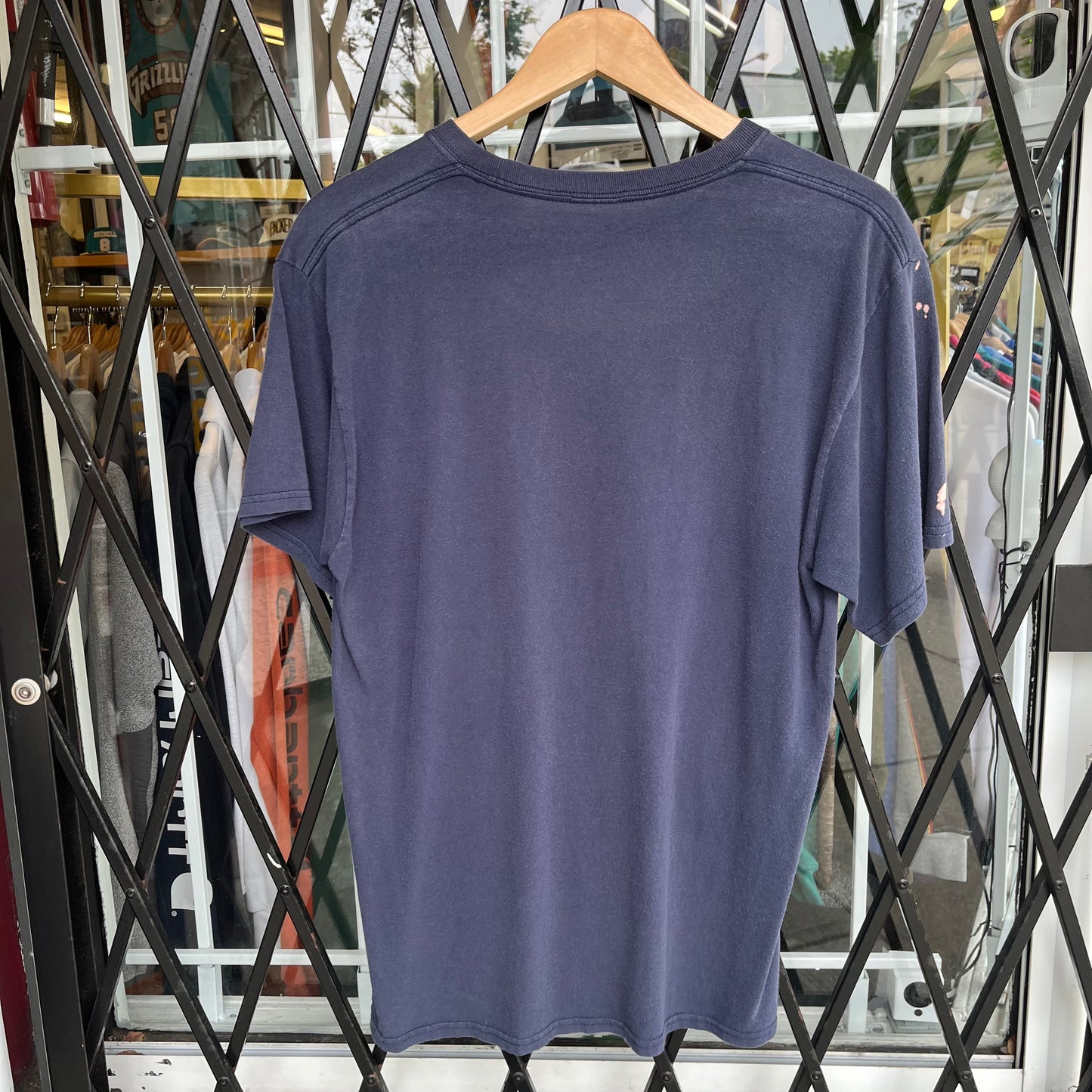 Y2K Snoop Dogg Tee - Size L