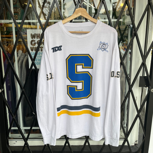 2023 SZA S.O.S. Tour Long Sleeve - Size XL