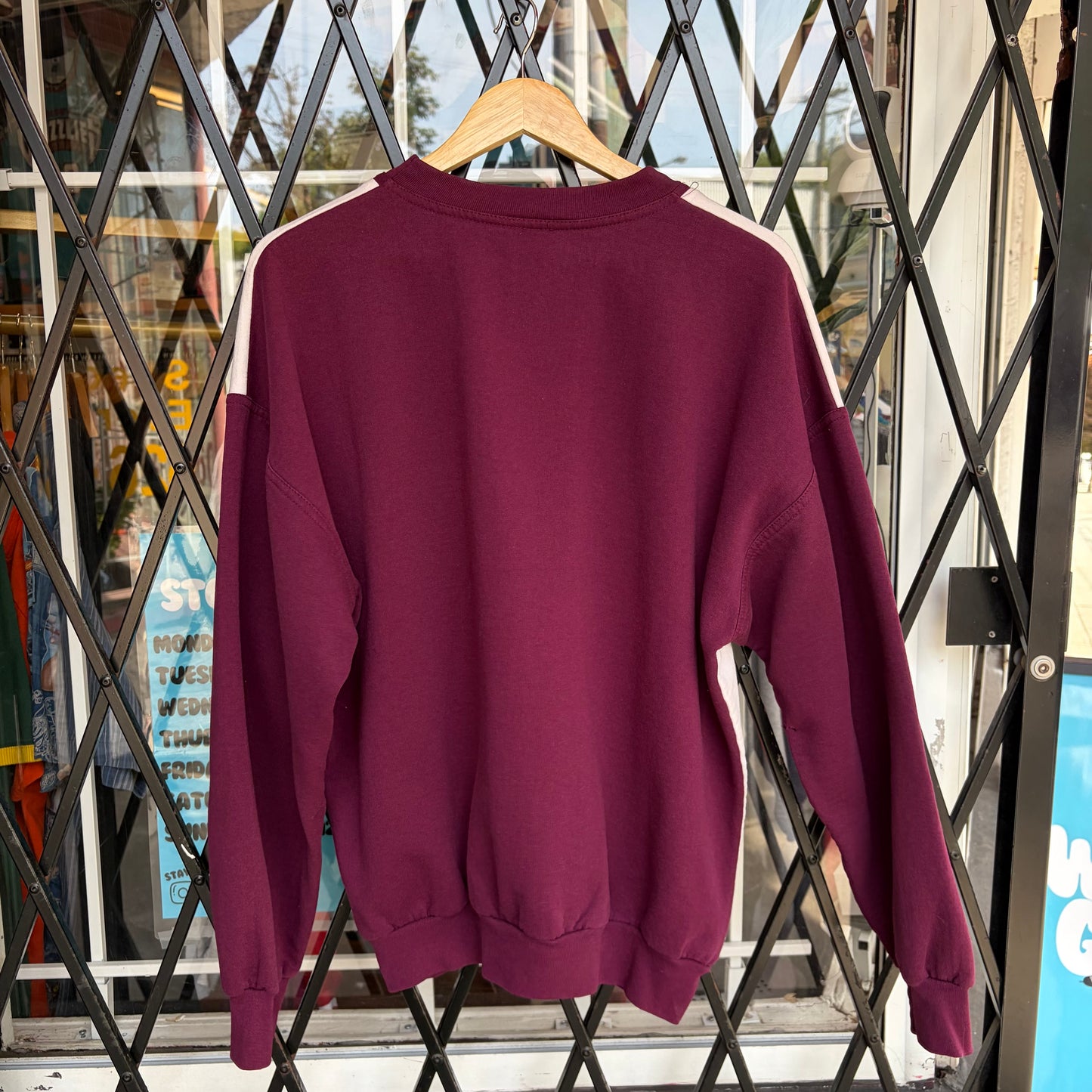 Vintage Lake Louise Crewneck - Size L