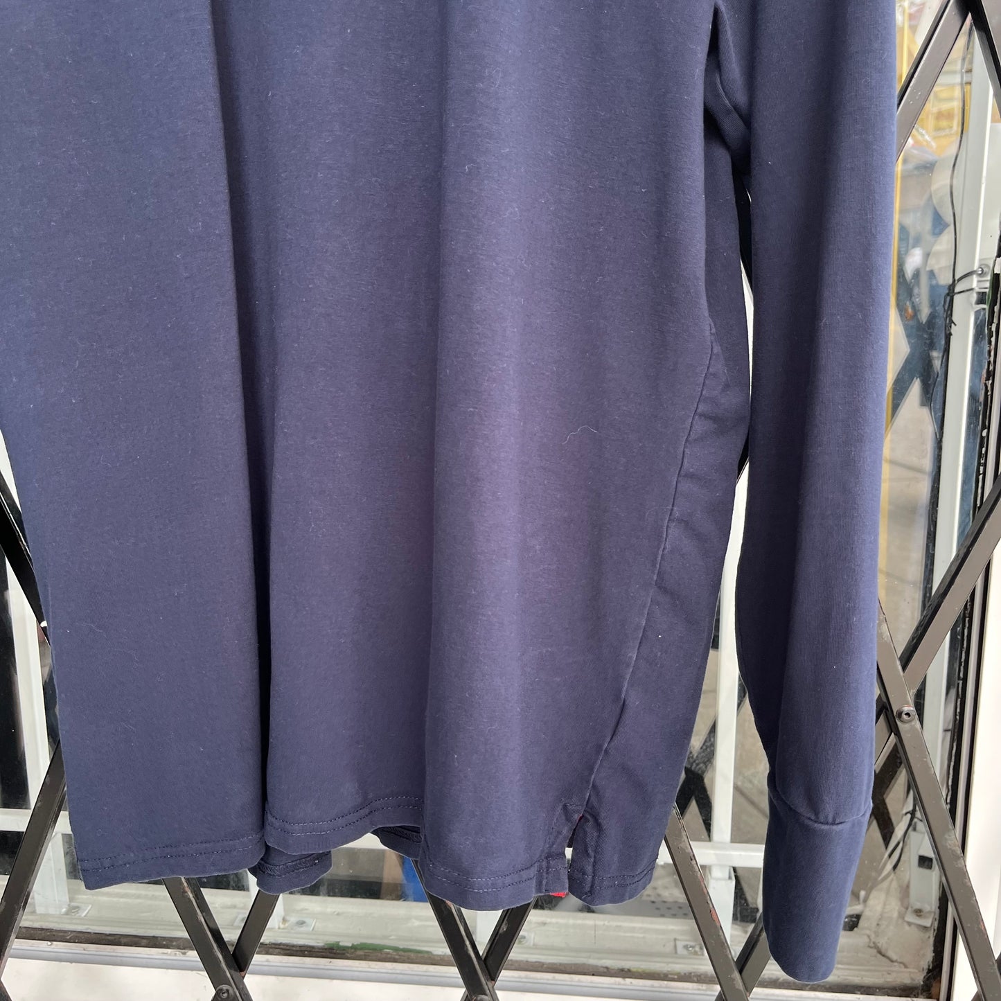 Vintage Polo Ralph Lauren Long Sleeve Shirt - Size L