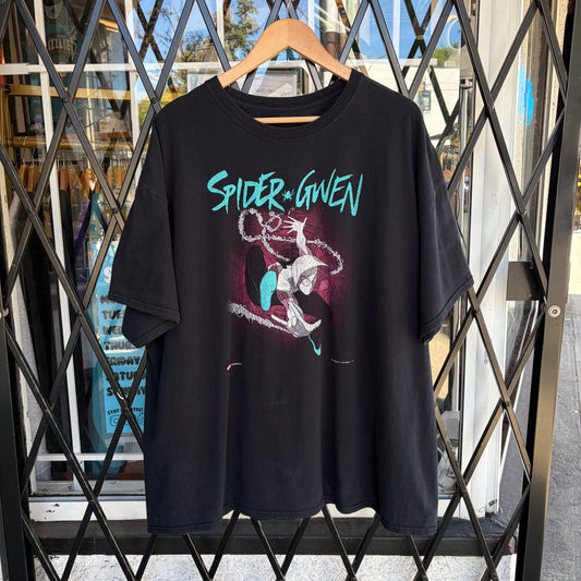 Marvel Spider-Gwen Tee - Size XXL