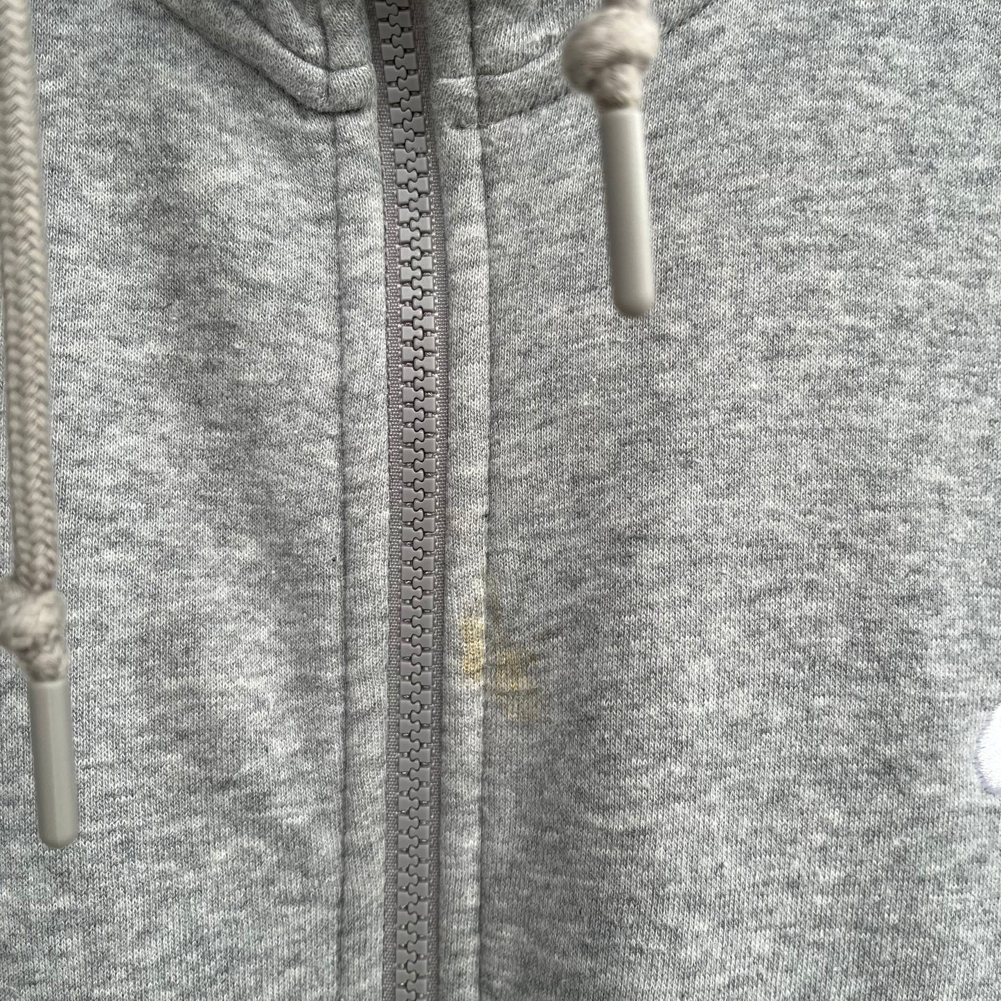 Nike Zip Up Hoodie - Size XXL